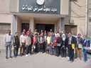 حصاد إنجازات معهد بحوث أمراض...