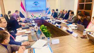 مجلس إدارة الهيئة العامة للتأمين...