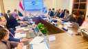 مجلس إدارة الهيئة العامة للتأمين...