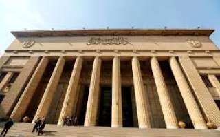 محكمة جنايات شمال القاهرة تصدر...