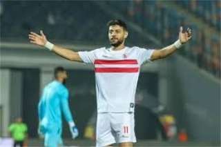 بيسيرو يدرس ثنائية فتوح وبنتايج...