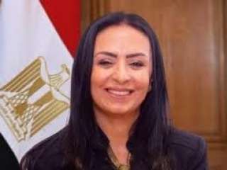 وزيرة التضامن توجه فريق التدخل...