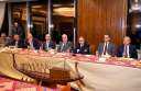 وزير الخارجية والهجرة يلتقى بمسئولى...