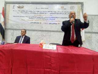 الشباب والرياضة تواصل تنفيذ الأمسيات...