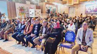 فرع ثقافة الشرقية يُطلق أولى...