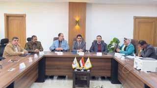رئيس الجهاز: تخصيص مبنى حضانة...