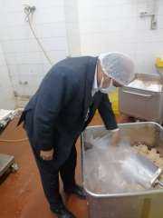 ضبط 2 طن و 500...