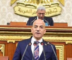 النواب يوافق على منحة إسبانية...