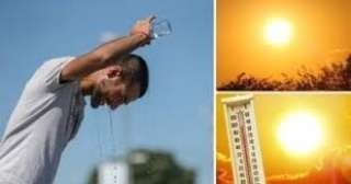 حالة الطقس غدا الأربعاء.. ارتفاع...