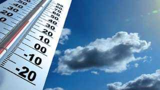 طقس اليوم الأربعاء.. مائل للحرارة...