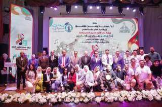برئاسة جامعة القاهرة: تحالف جامعات...