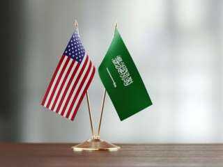السعودية والولايات المتحدة تبحثان سبل...