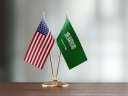 السعودية والولايات المتحدة تبحثان سبل...