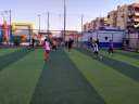 انطلاق فعاليات الدورة الرمضانية لخماسيات...