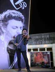 جمهور ”هل هلالك” يتفاعل مع...