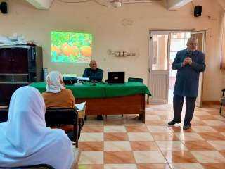 محافظ أسيوط: مواصلة تنظيم ندوات...