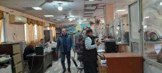 جهود الوحدة المحلية لمركز ومدينة...
