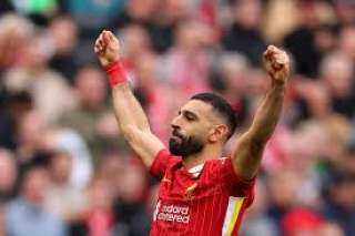 تيري هنري: محمد صلاح يقدم...