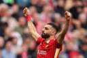 تيري هنري: محمد صلاح يقدم...