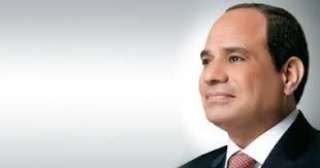 الرئيس السيسي: مصر دائما تقف...
