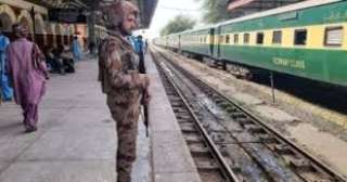 مقتل 54 بينهم 21 رهينة...
