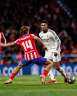 ريال مدريد يطيح بأتلتيكو مدريد...