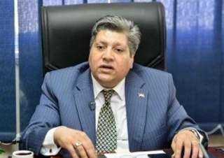 مساعد وزير التنمية المحلية: توقيع...