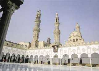 الأزهر و الأوقاف ينظمان 10640...