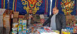 ضبط 79 مخالفة تموينية في...