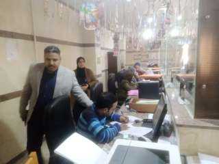 محافظ أسيوط يوجه بمتابعة إجراءات...