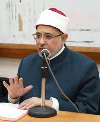 رئيس جامعة الأزهر يفتتح دورة...