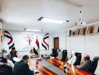 المشرف على ”القومي للأشخاص ذوي...