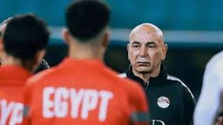 24 لاعبا فى قائمة منتخب...