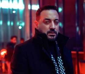 أول تعليق من محمد دياب...