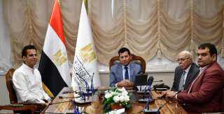 الشباب والرياضة تعلن عن بدء...