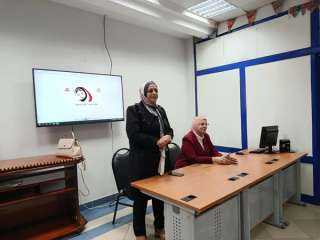 تزامناً مع الإحتفال بيوم المرأة...