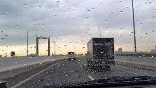 موعد انخفاض درجة الحرارة.. الشتاء...