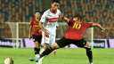 موعد مباراة الزمالك وسيراميكا في...
