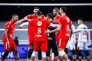 الأهلى يهزم الزمالك 3 /...