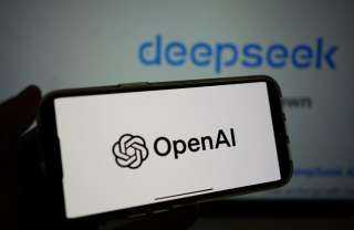 OpenAI تحث على حظر برمجيات...