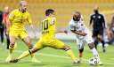 مواعيد مباريات اليوم الاثنين 17...