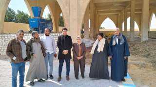 الزراعة تنظم ندوات ارشادية حول...