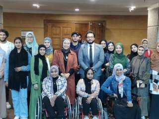 انطلاق أولى فعاليات الجلسات التعريفية...