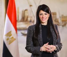 المشاط: اعتماد 26 مشروعًا مصريًا...