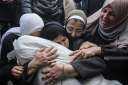 الصحة الفلسطينية: ارتفاع حصيلة الشهداء...