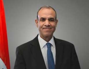 اتصالات لوزير الخارجية بشأن تنفيذ...