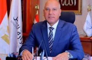 كامل الوزير: محطات المترو المحيطة...