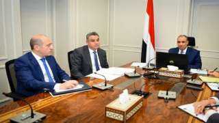 وزير الخارجية: إعلاء المصلحة الوطنية...