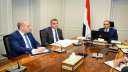 وزير الخارجية: إعلاء المصلحة الوطنية...