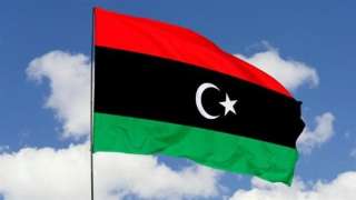 رئيس مفوضية الانتخابات الليبية يبحث...